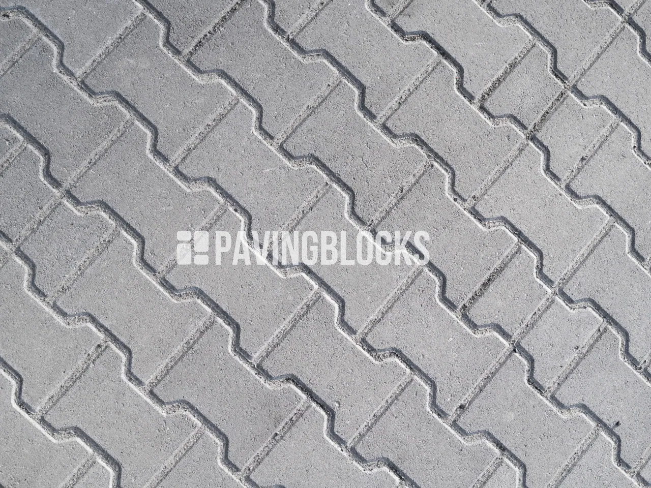 Foto proyek pemasangan paving block