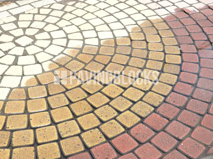 Paving Block Klasik Pavingblocks