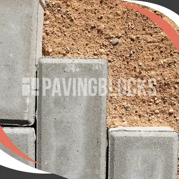Paving block amblas masalah umum di parkiran