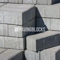 Paving Block Bata K400