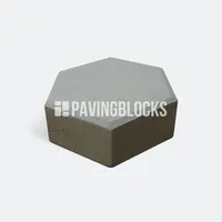 Paving Block Hexagon K350