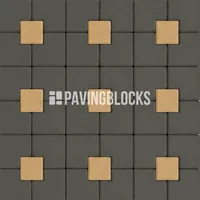 Paving Block Ubin Set K400